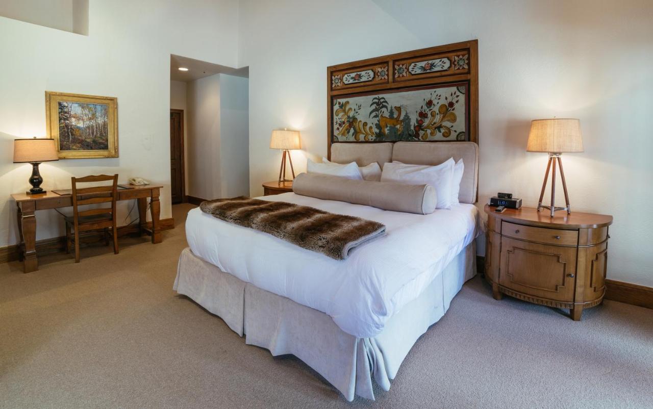 Flagstaff Three Bedroom Suite With Majestic Mountain Views Condo Park City Exteriör bild