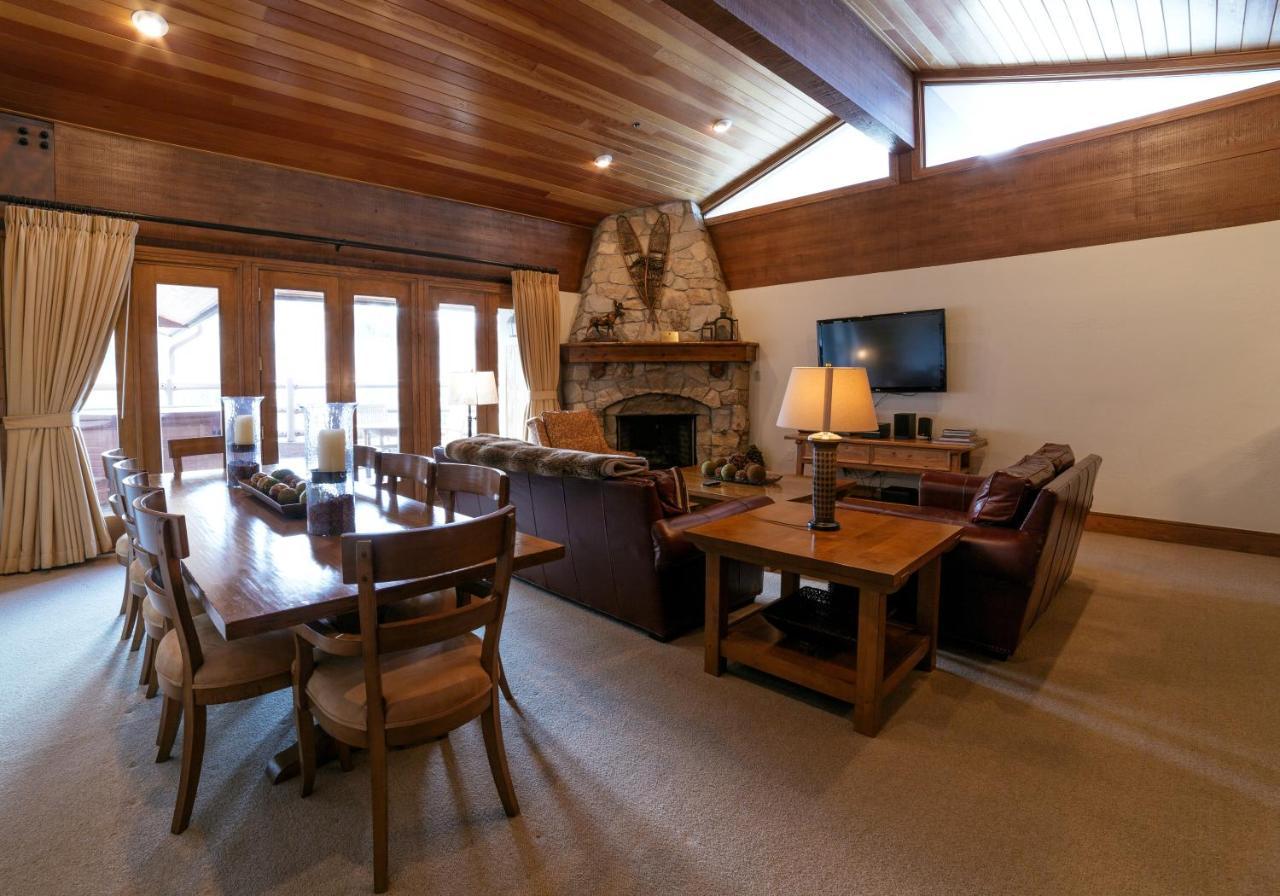 Flagstaff Three Bedroom Suite With Majestic Mountain Views Condo Park City Exteriör bild