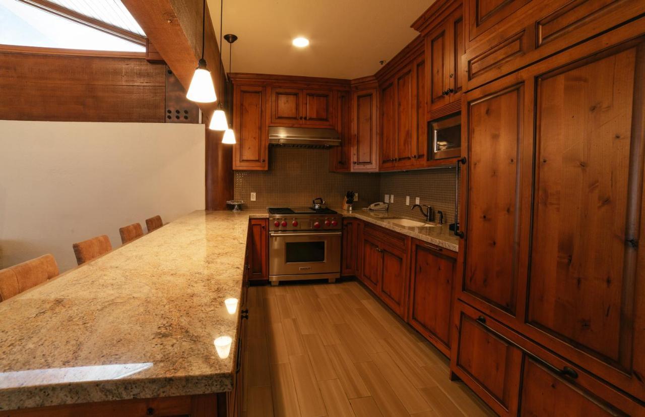 Flagstaff Three Bedroom Suite With Majestic Mountain Views Condo Park City Exteriör bild