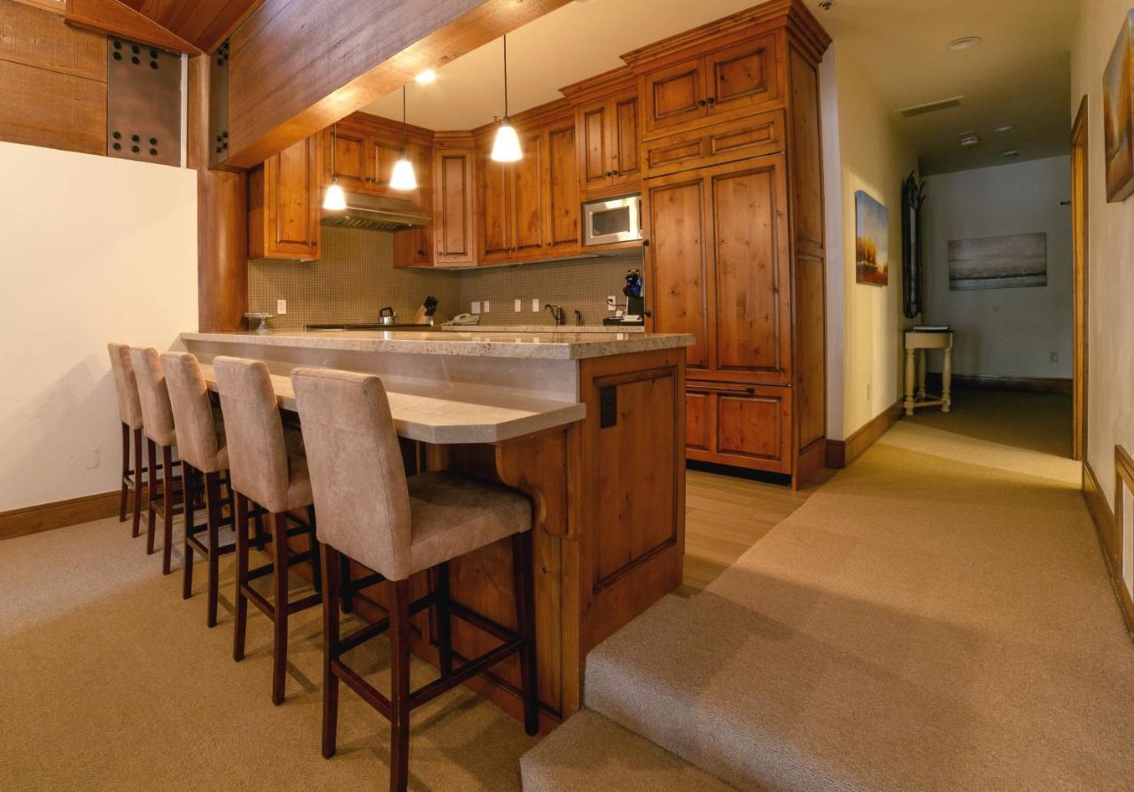Flagstaff Three Bedroom Suite With Majestic Mountain Views Condo Park City Exteriör bild