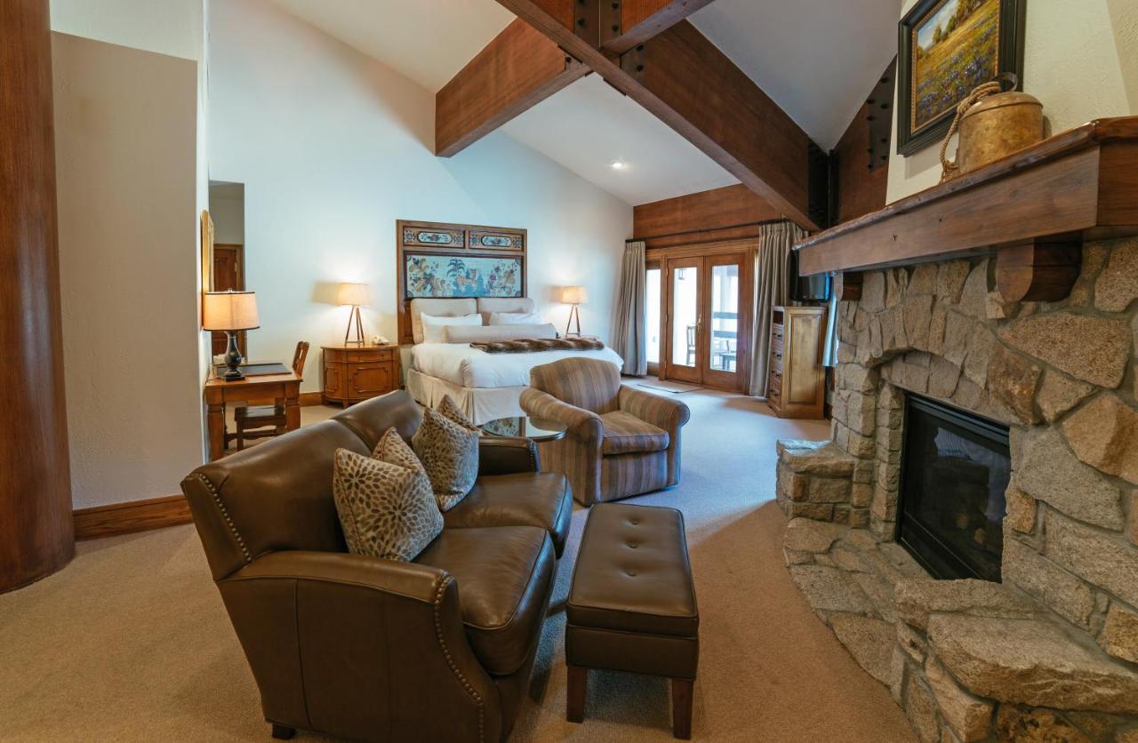 Flagstaff Three Bedroom Suite With Majestic Mountain Views Condo Park City Exteriör bild