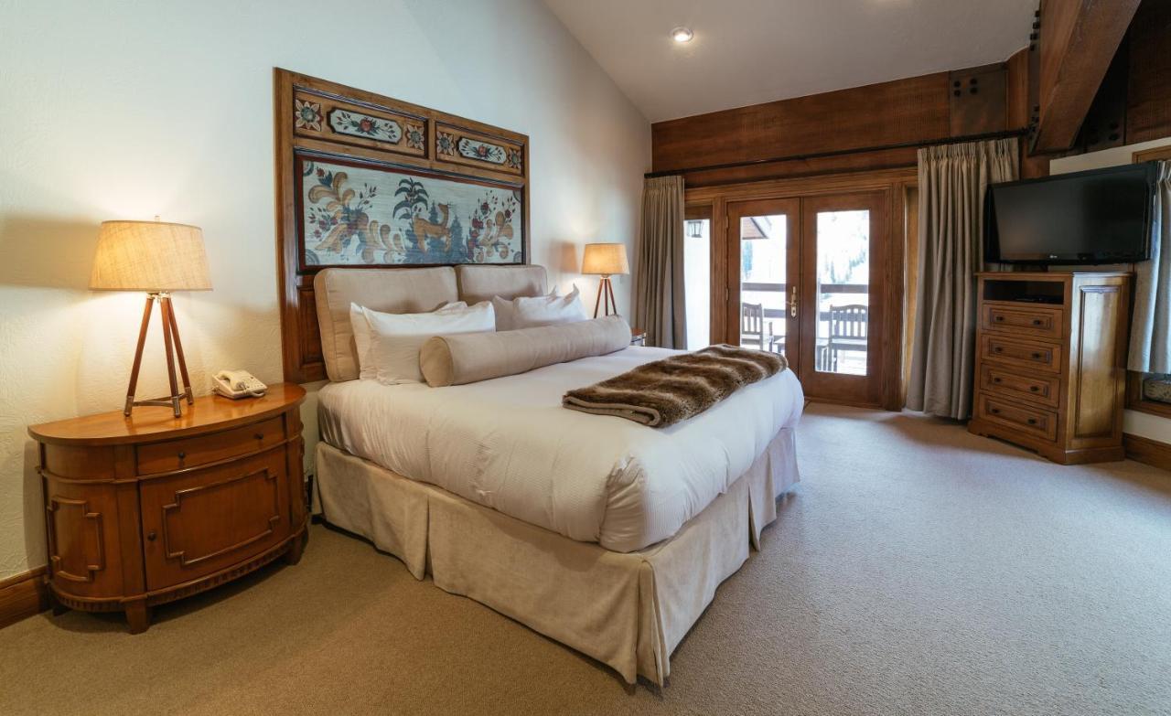Flagstaff Three Bedroom Suite With Majestic Mountain Views Condo Park City Exteriör bild