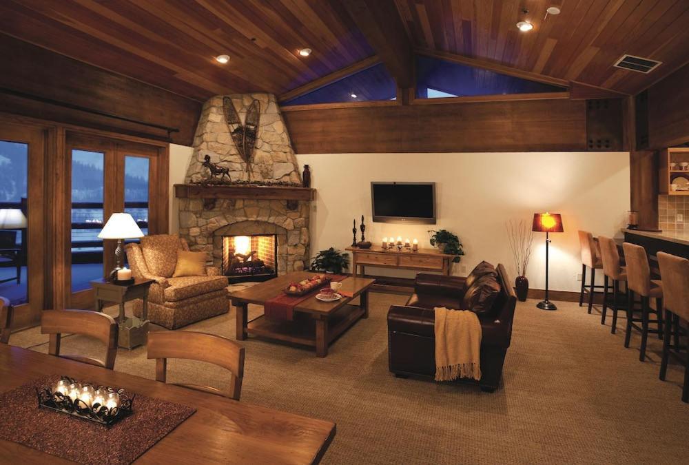 Flagstaff Three Bedroom Suite With Majestic Mountain Views Condo Park City Exteriör bild
