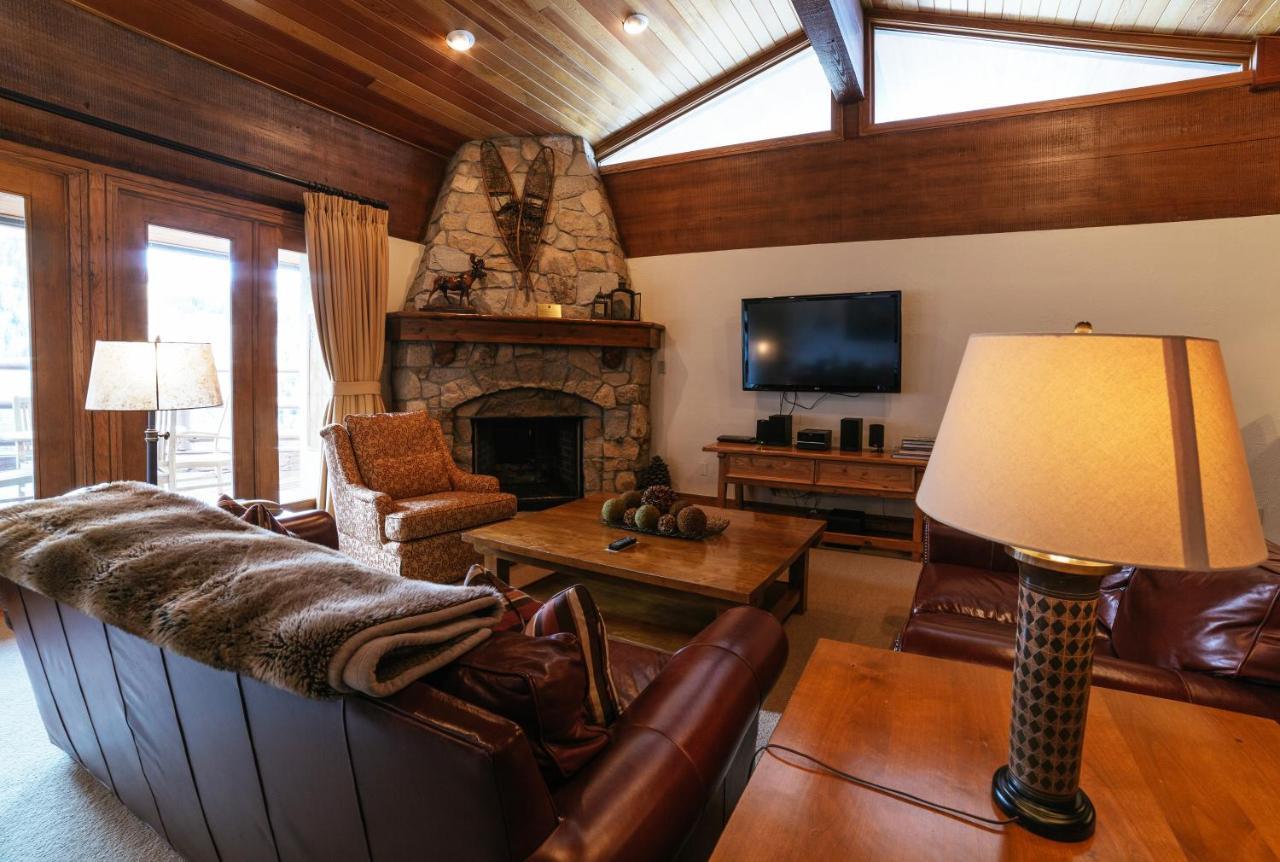 Flagstaff Three Bedroom Suite With Majestic Mountain Views Condo Park City Exteriör bild