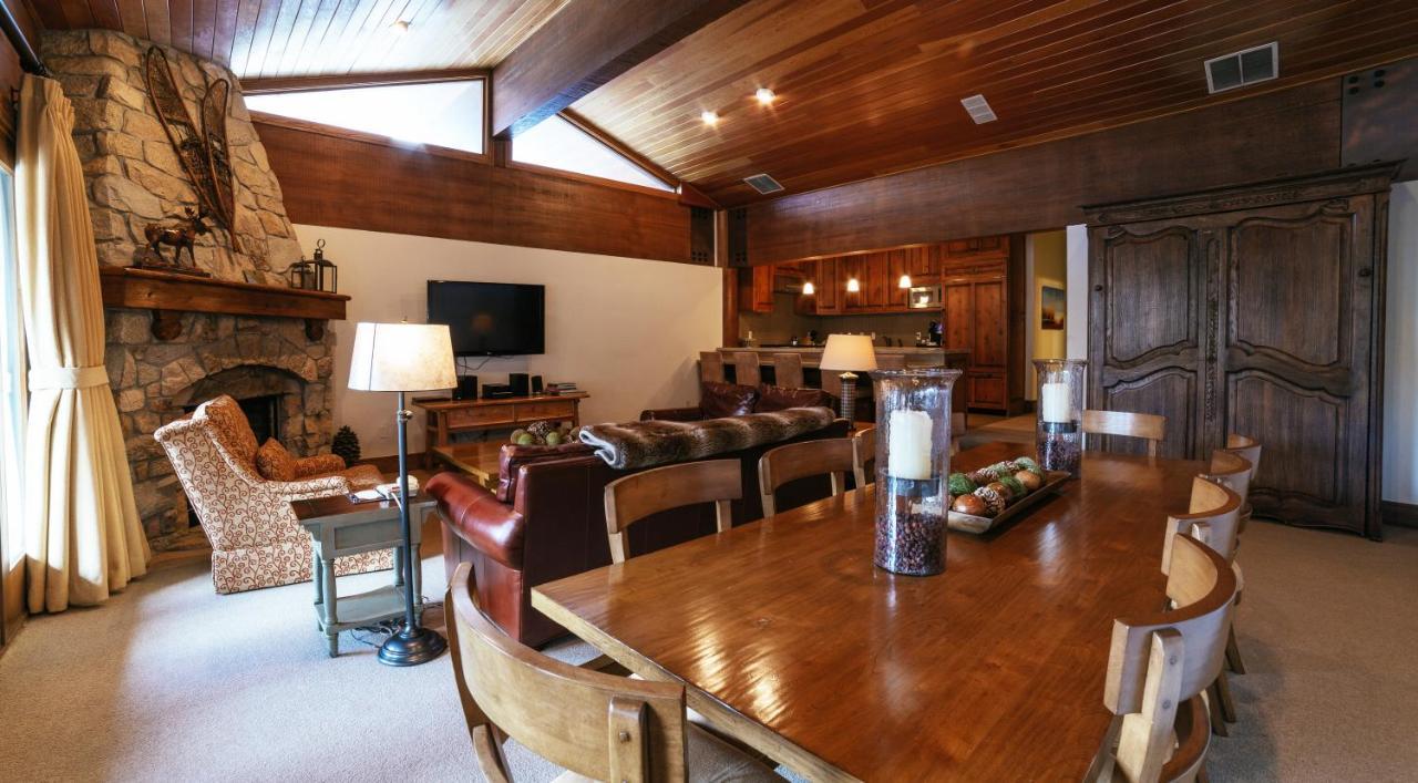 Flagstaff Three Bedroom Suite With Majestic Mountain Views Condo Park City Exteriör bild