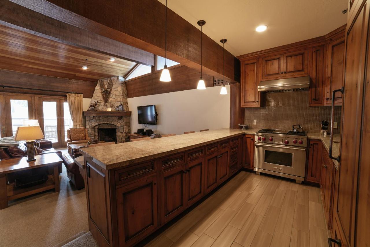 Flagstaff Three Bedroom Suite With Majestic Mountain Views Condo Park City Exteriör bild