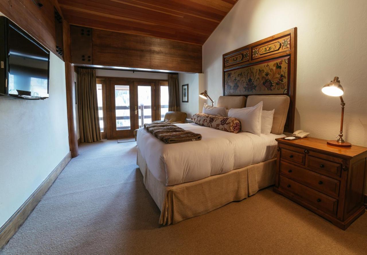 Flagstaff Three Bedroom Suite With Majestic Mountain Views Condo Park City Exteriör bild